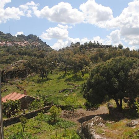 Moradia Familia Escoto Monsanto Exterior foto