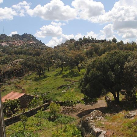 Moradia Familia Escoto Monsanto Exterior foto