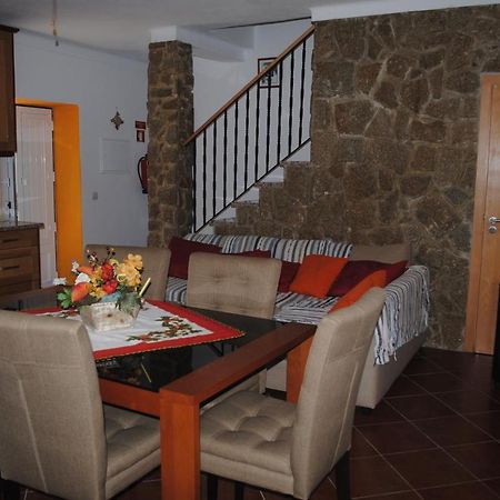 Moradia Familia Escoto Monsanto Exterior foto