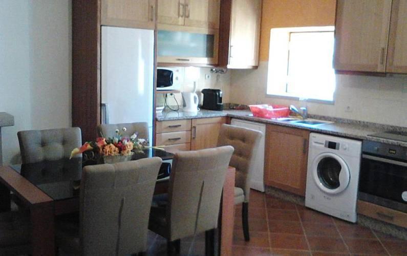 Moradia Familia Escoto Monsanto Exterior foto