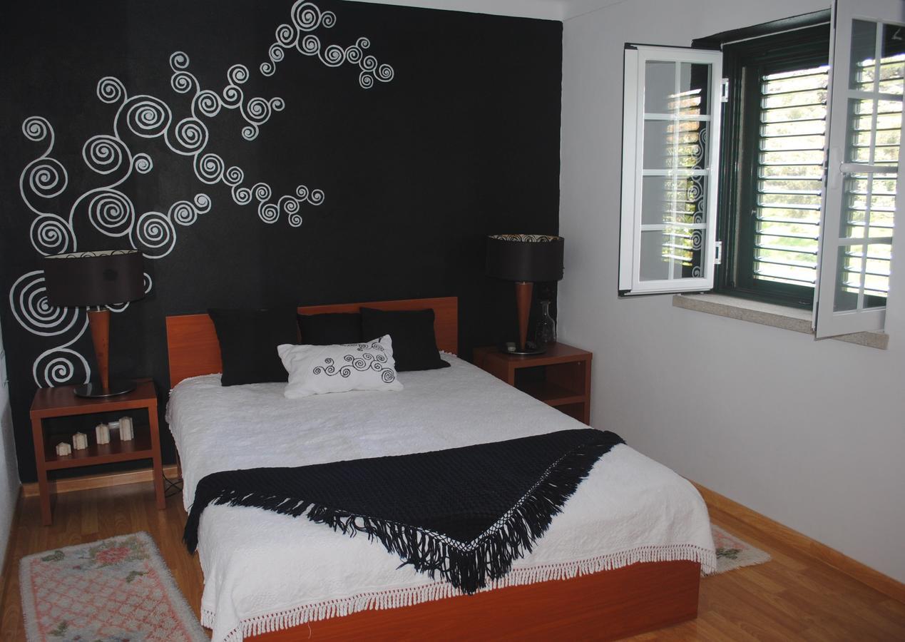 Moradia Familia Escoto Monsanto Exterior foto