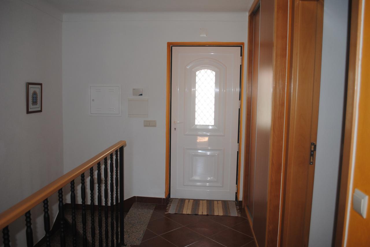 Moradia Familia Escoto Monsanto Exterior foto