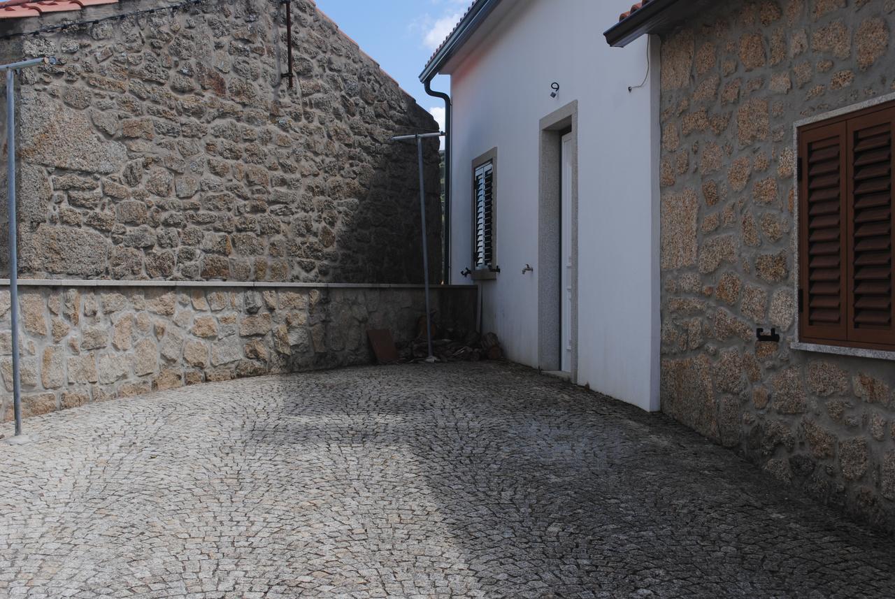 Moradia Familia Escoto Monsanto Exterior foto