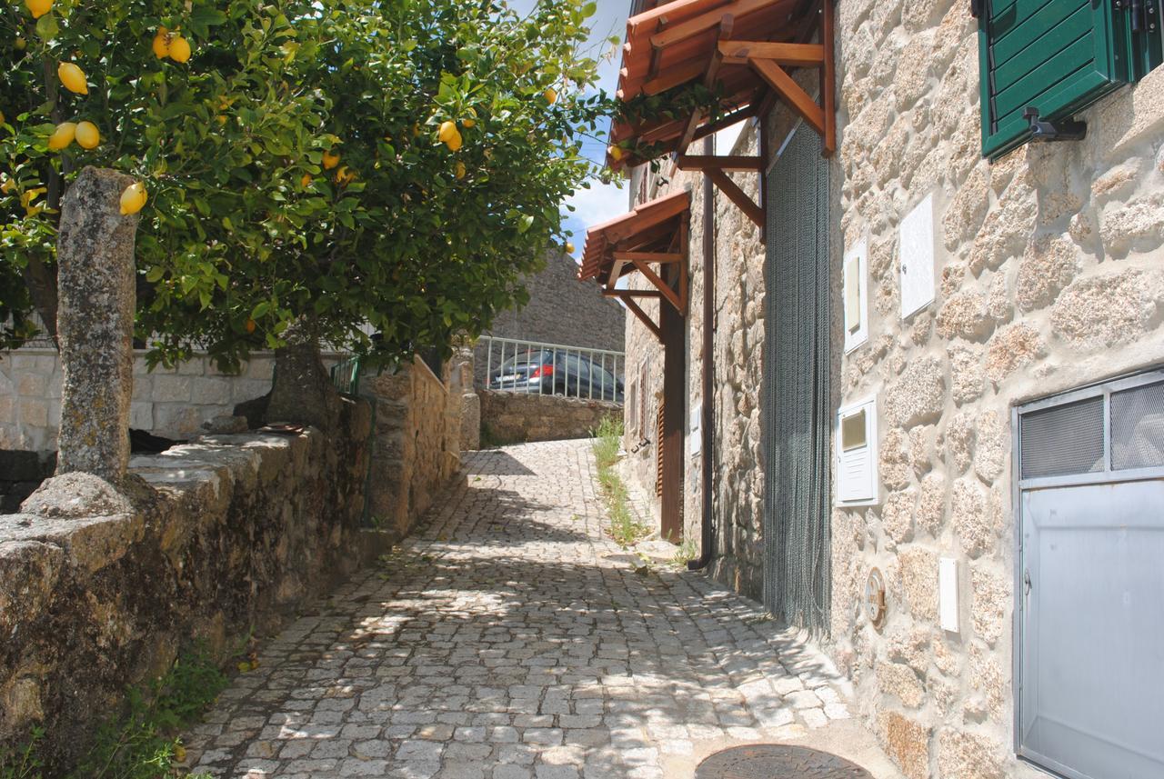 Moradia Familia Escoto Monsanto Exterior foto