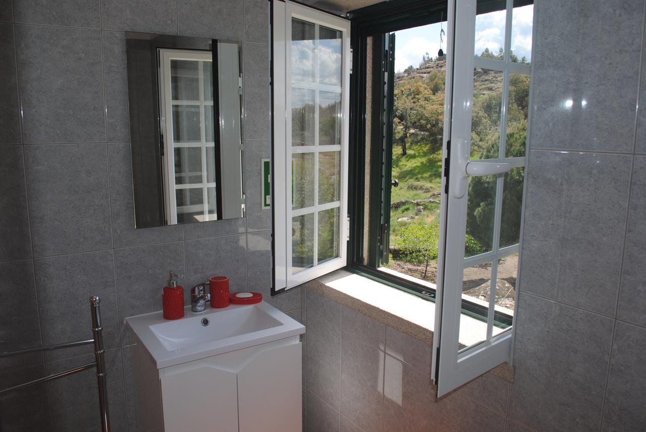 Moradia Familia Escoto Monsanto Exterior foto