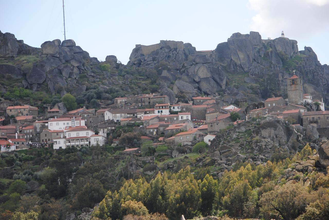 Moradia Familia Escoto Monsanto Exterior foto